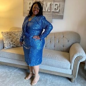 Meet your Posher, Rosemary